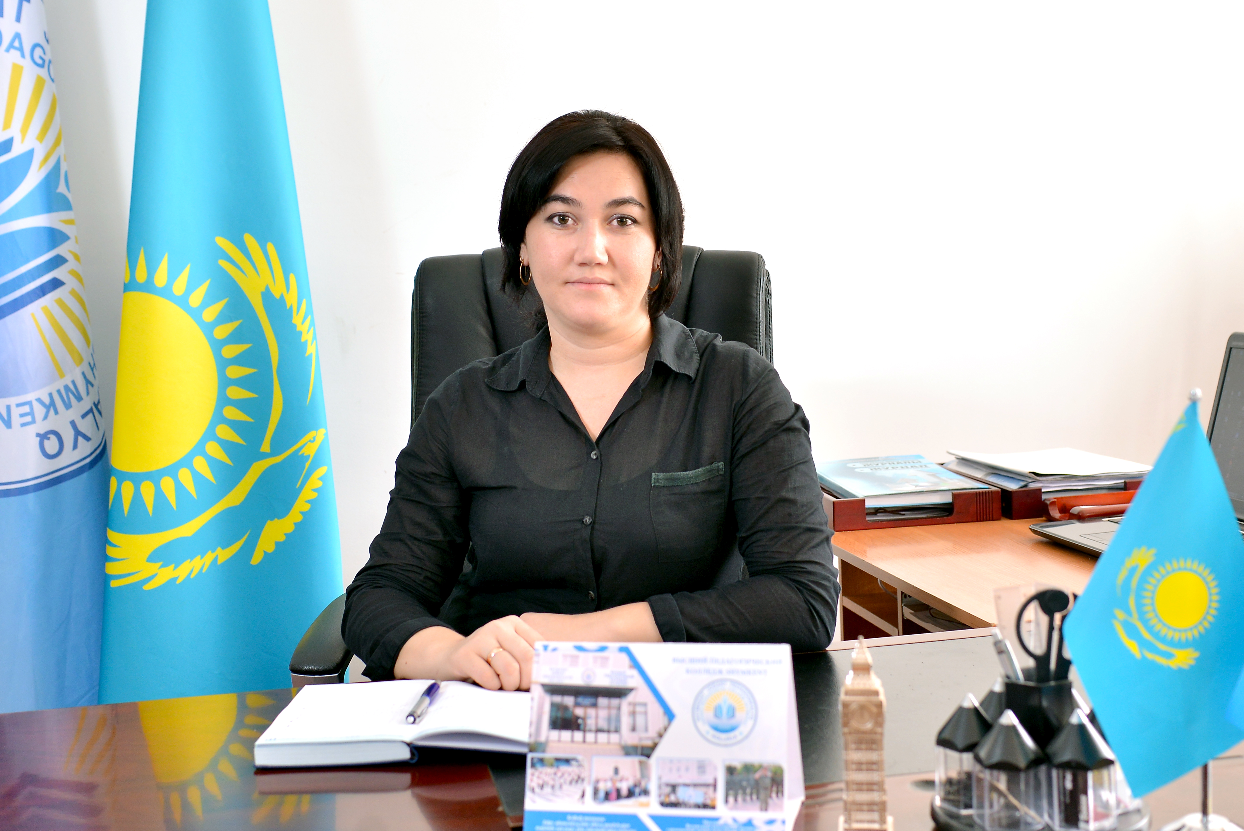 Турдиниязова Гавхар Сабиржановна