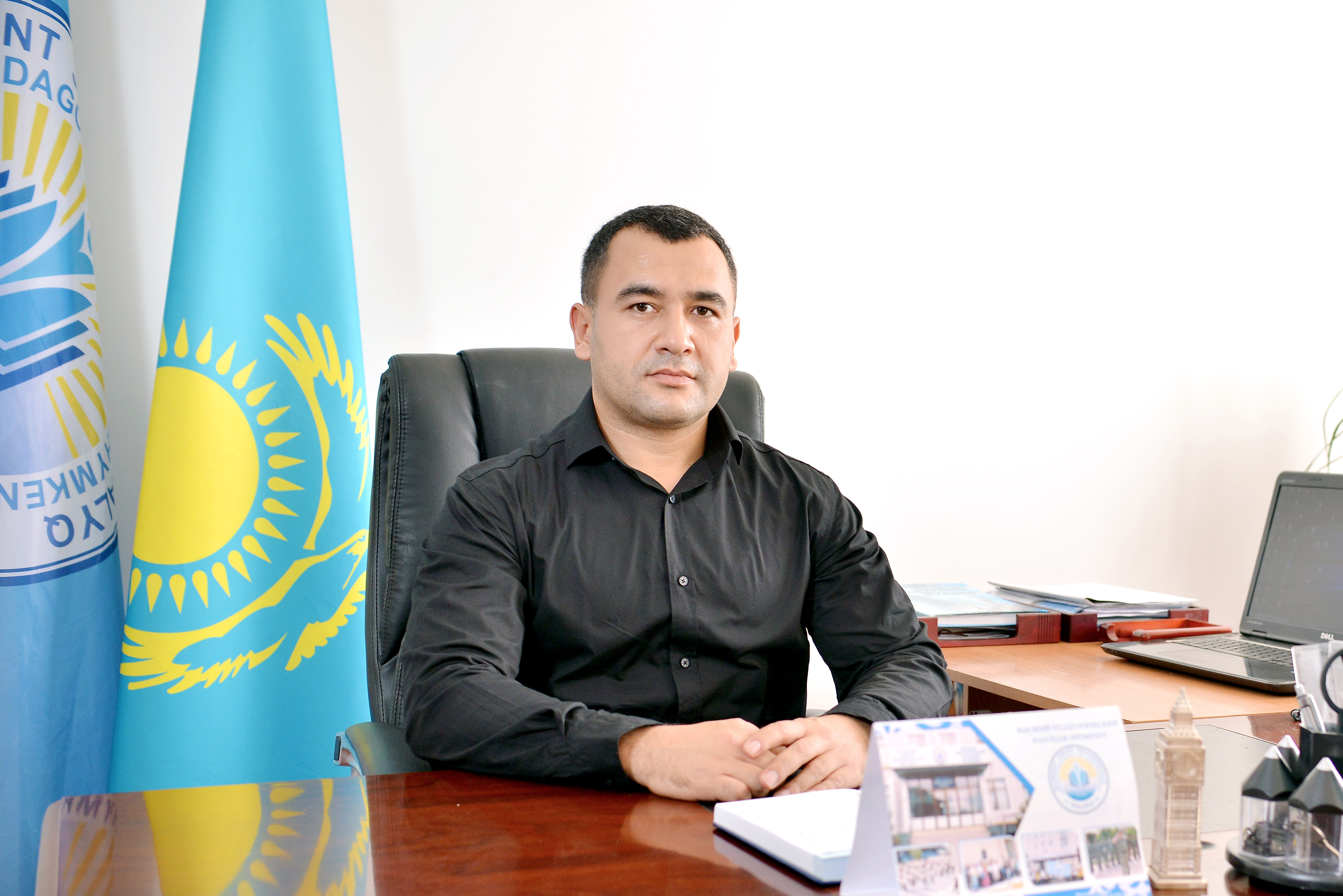 Имамурасулов Акмальхон Султанмуратович