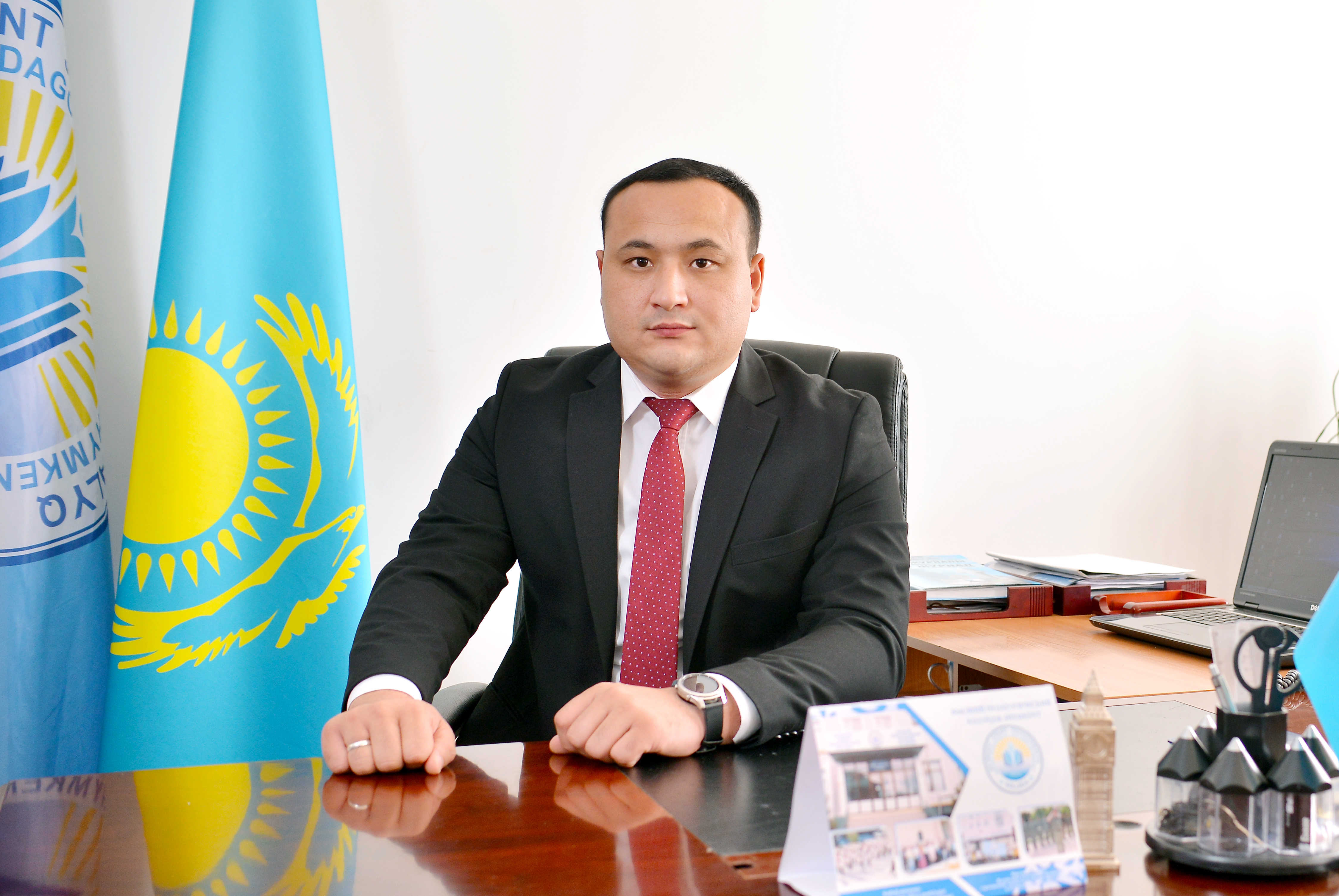 Абдужаппаров Фахриддин Мухтарович