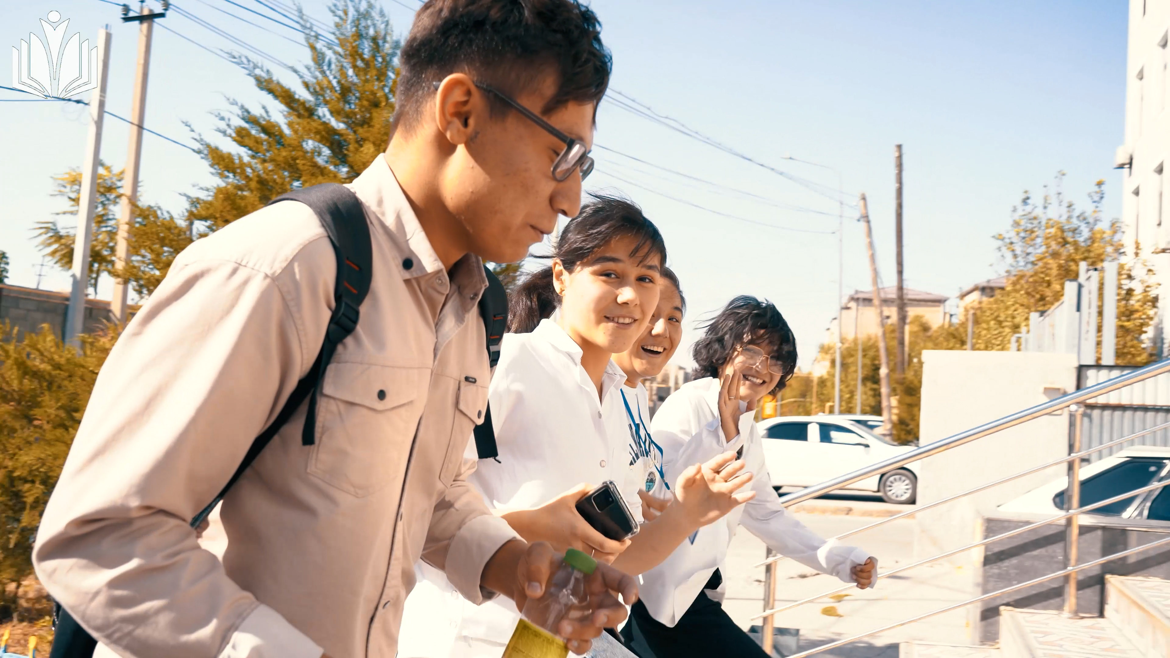 Фотография новостей