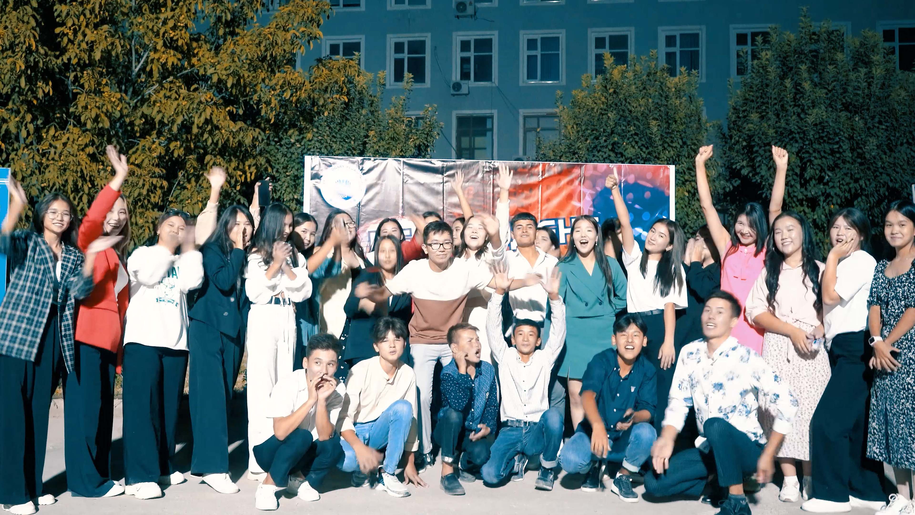 Фотография новостей