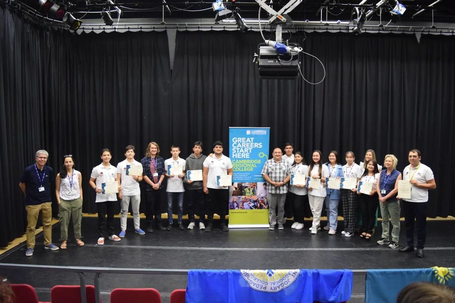 Фотография новостей