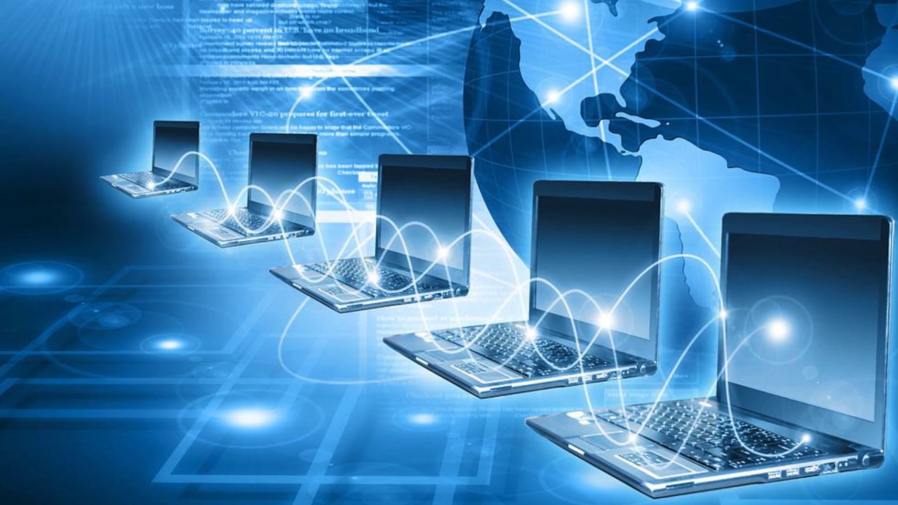 Вычислительная техника и информационные сети (по видам)